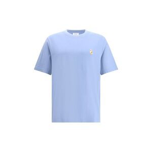 Maison Kitsuné Men Standing Fox T-Shirt